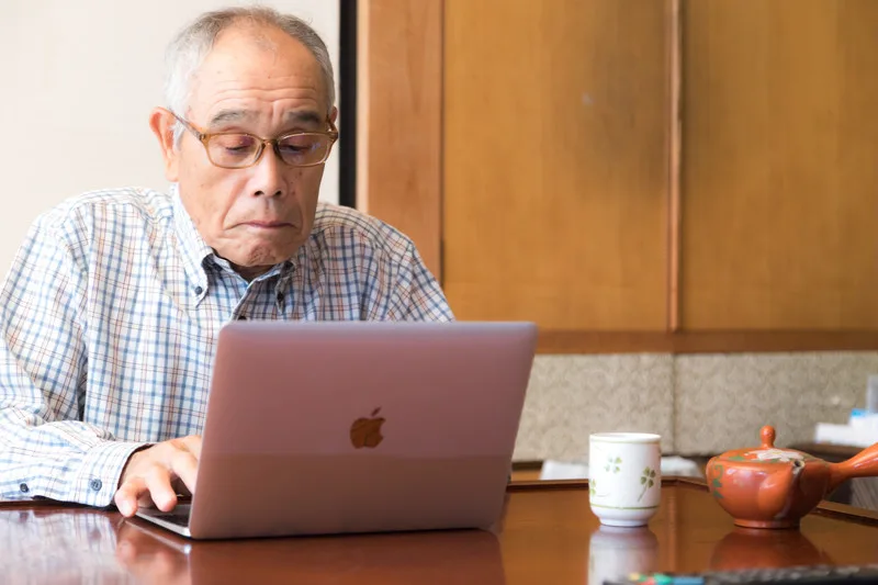 情報の海をクラゲのように漂うのが好きだ。