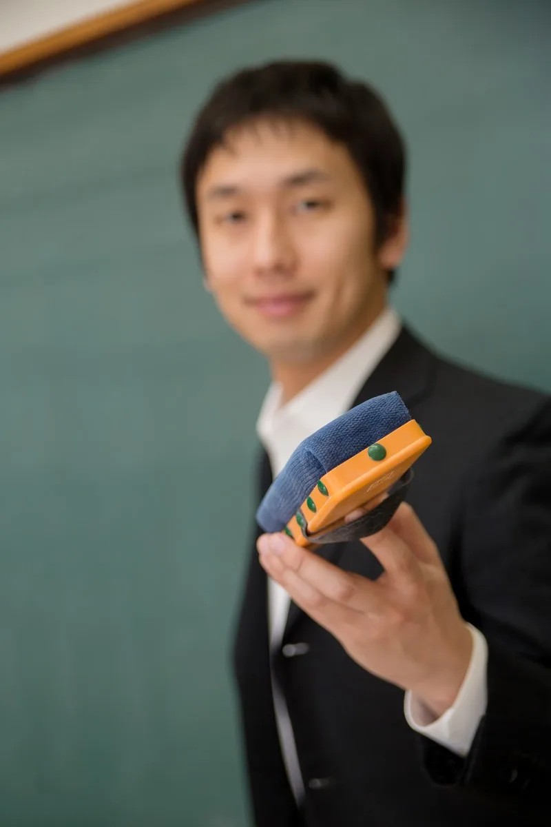 人生の基礎をきっちりと固めておかんといかんのだろう。