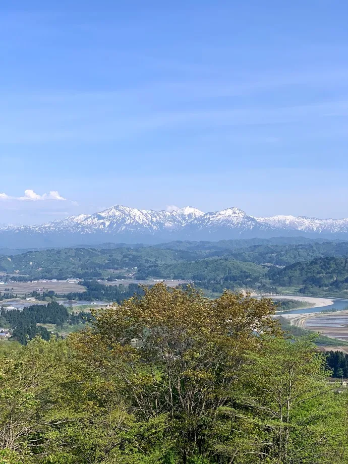 新潟旅行に行ってきた。いろいろとまとめ。