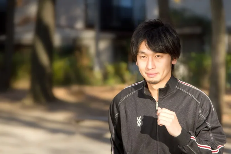 僕は必ずしも健康習慣のためにランニングしているわけではないのである。