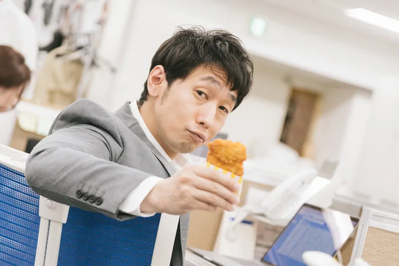 弱点は克服するのが良いのか、逃げるのが良いのか？