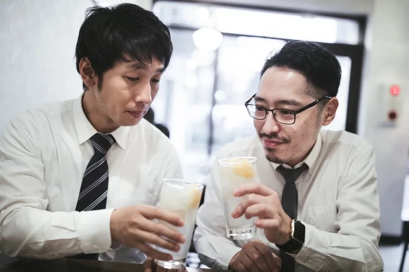 効率的な仕事術を覚えたい。