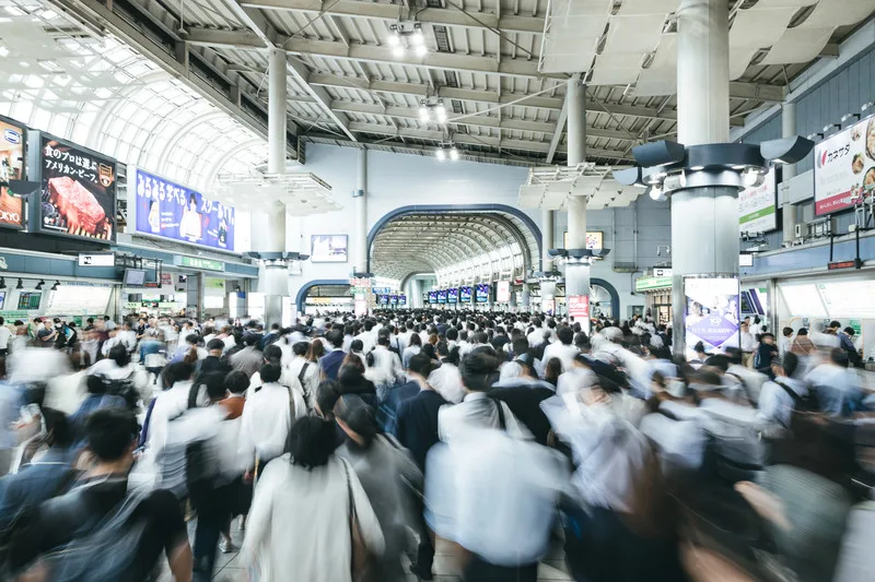 終身雇用が崩壊した現代では、サラリーマンは自分のキャリアをしっかり見直す必要がある。