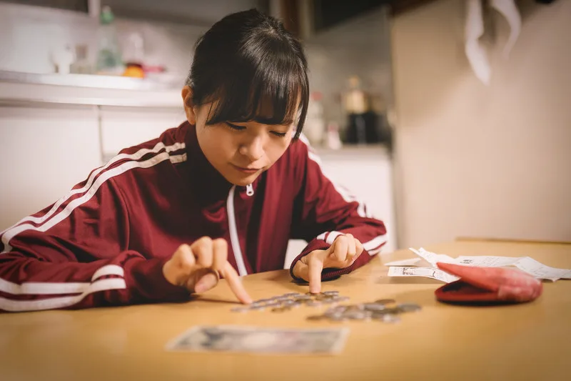 更に節約生活を追求せにゃならんであるな。