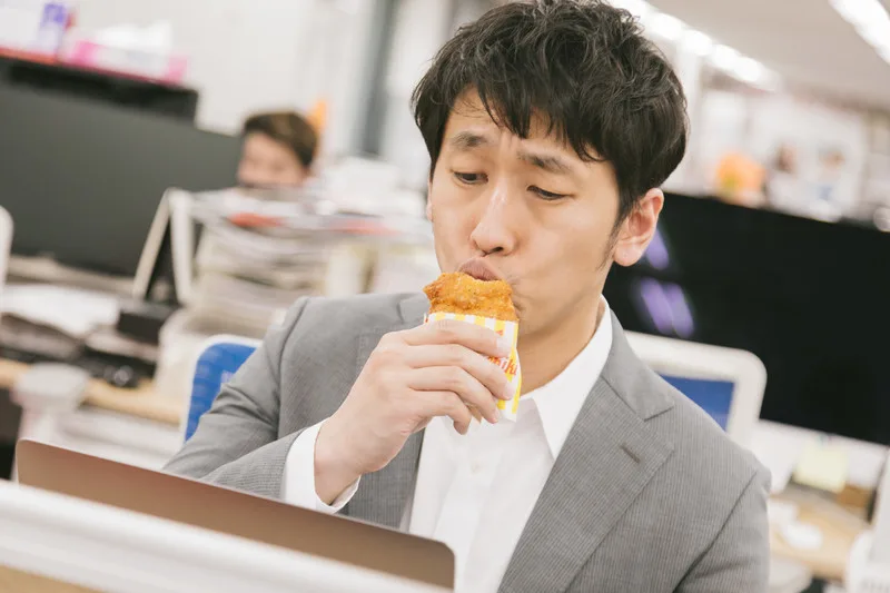 仕事やるなら楽しく仕事をやりたいよね。