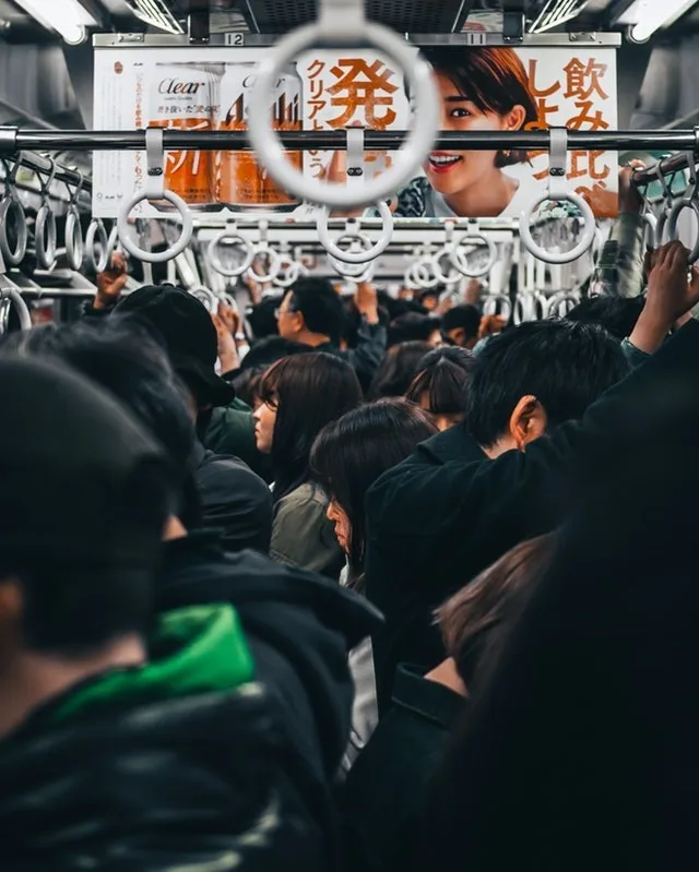 コロナウイルスでパニックに陥ってる社会情勢を見て考えたこと。