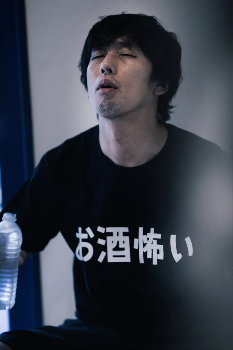 来週からリモートワークをすることになった。