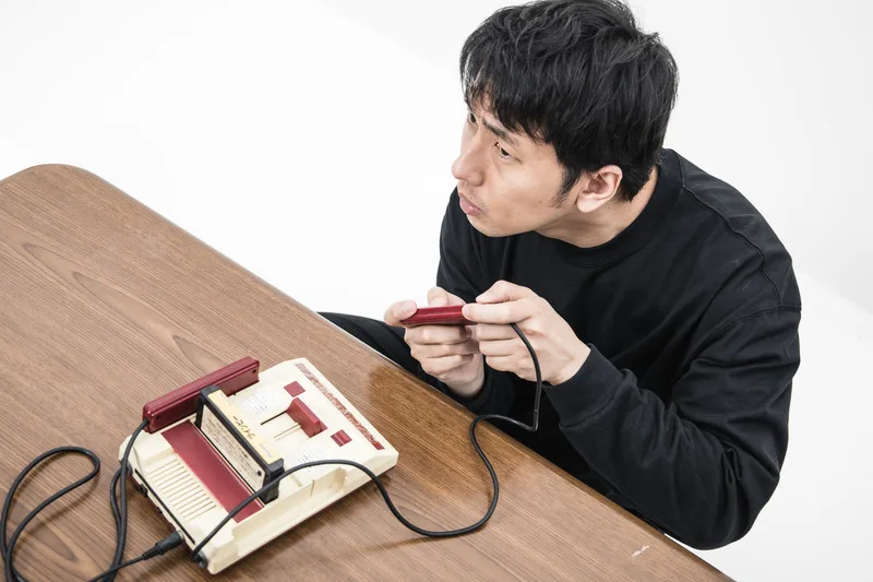 GWに何をやるか今から考えている。