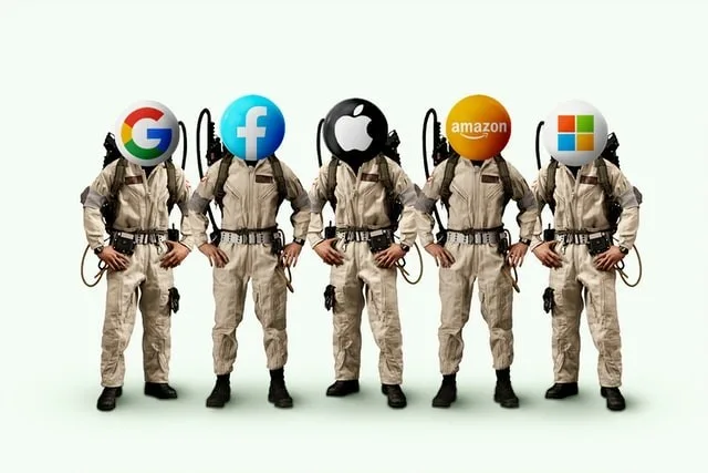 最近の若者のGoogle離れについて考えた。