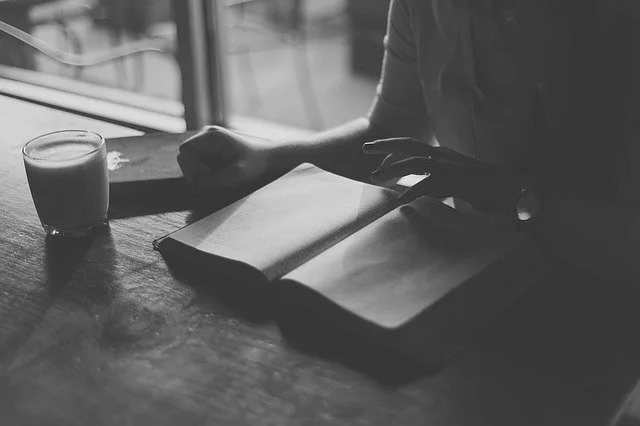 再び、小説を書く習慣を再認識した。