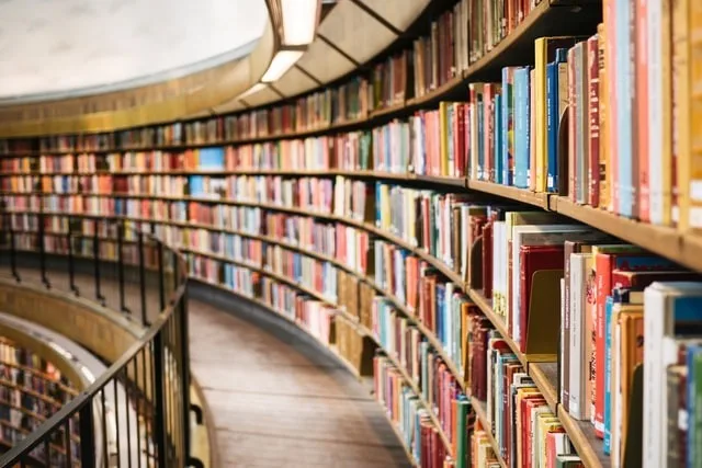 ここ最近の読書事情。