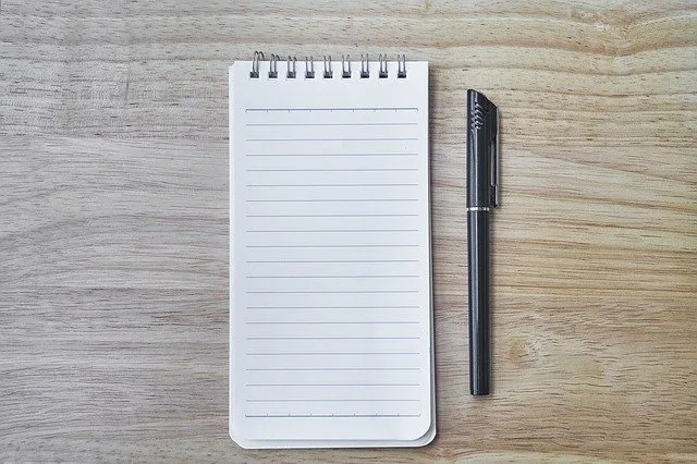 良い文章が書けるようになると良いなと思った。