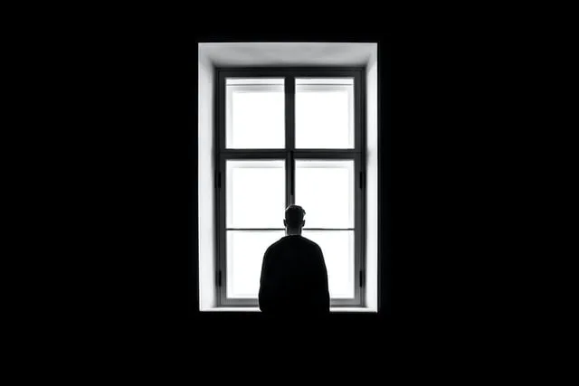文章を書くために自分の深層を掘り下げたい。