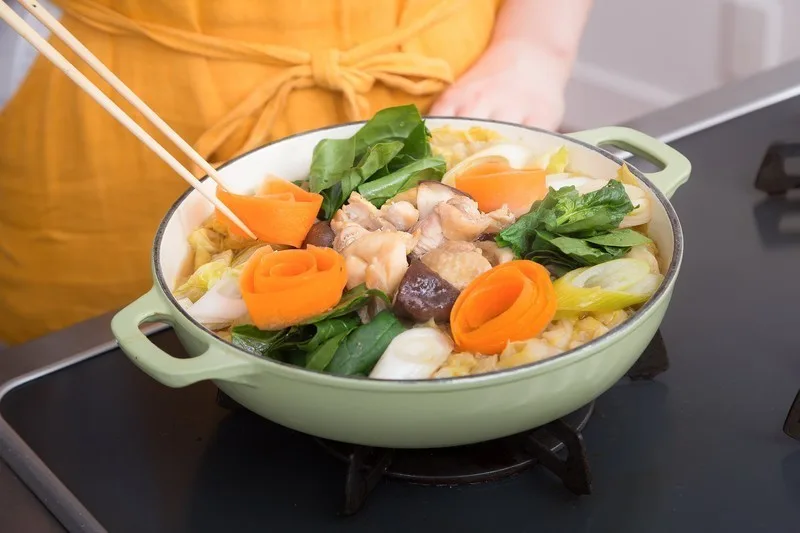 今日のお題「冬の味覚」。