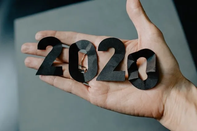 2020年も終わりなのでそろそろ今年一年の記事をまとめる。