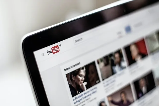 Youtubeのやり方とかも研究したいよね。