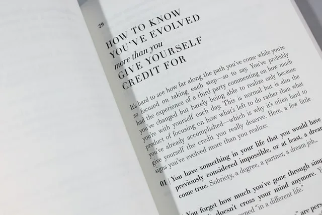 英語のドキュメントを読む方法を考える。