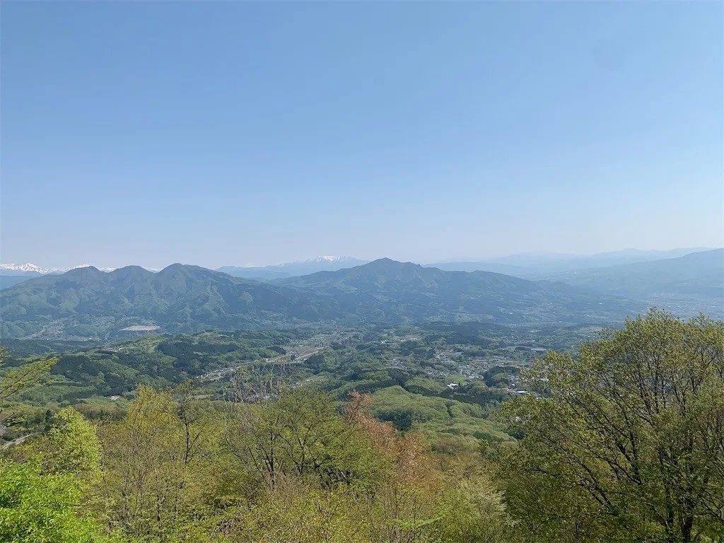 温泉旅行から帰ってきました。