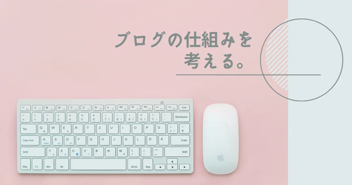 ブログにちゃんと知識を蓄積できる仕組みを考えるべきだな。