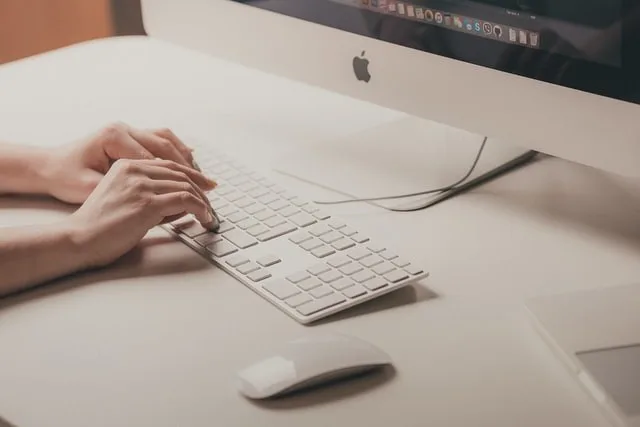 Macを使うために色々とやった日だった。