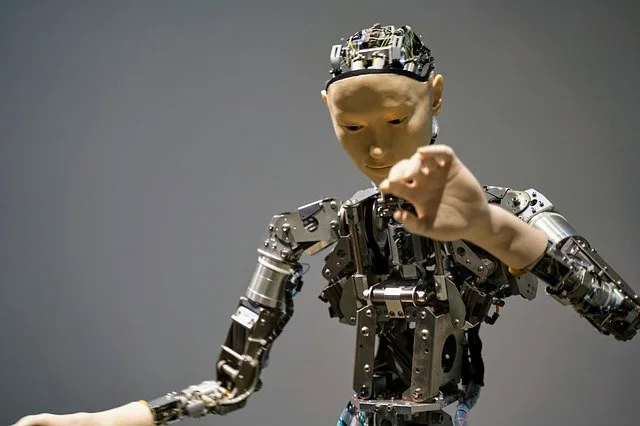 AIで自然な文章を生み出す技術はどんどん進歩してる。