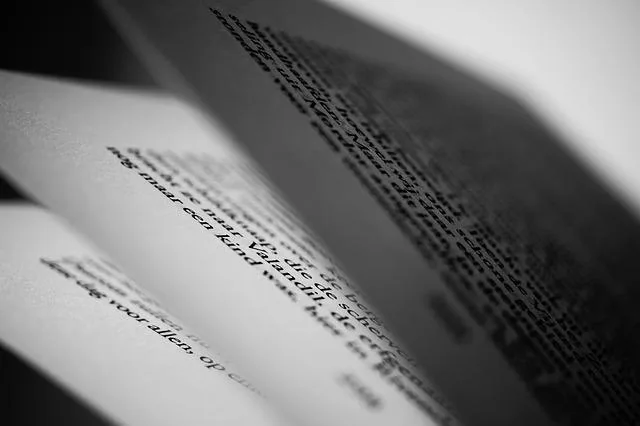 デジタルでも時代を越える文章は存在しうる。