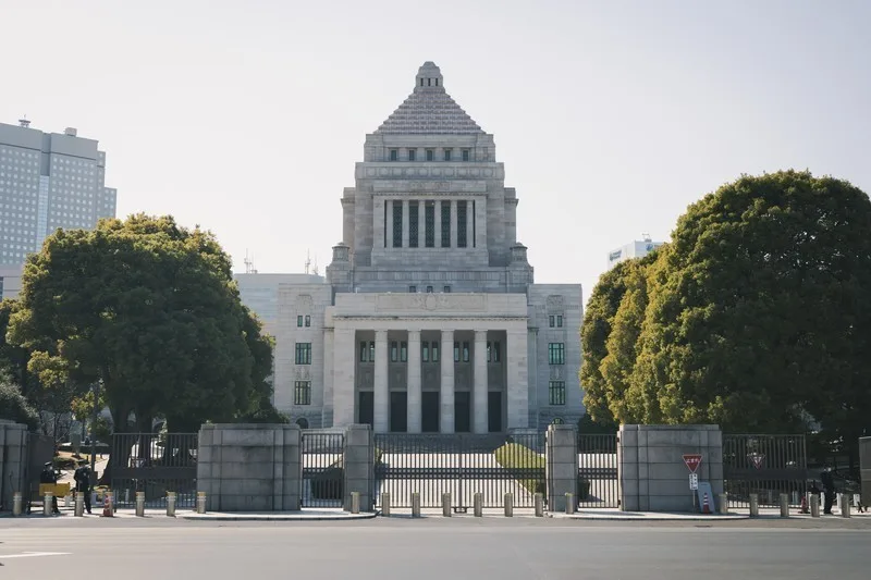 この日本の行き詰まりについて思う。