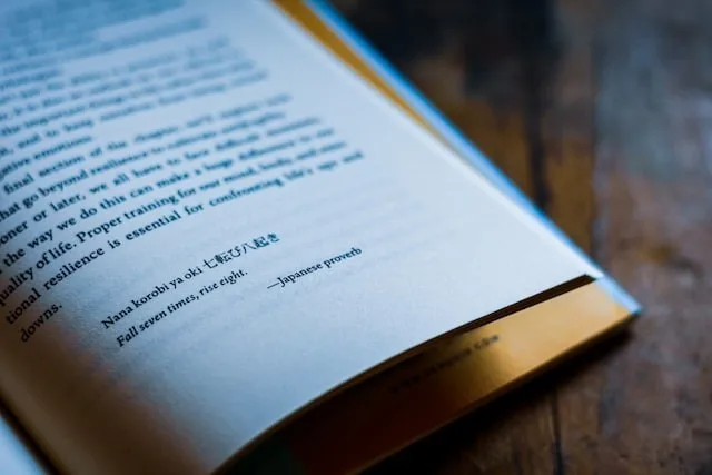 上手い文章を書くためには現代文の勉強も必要になる。