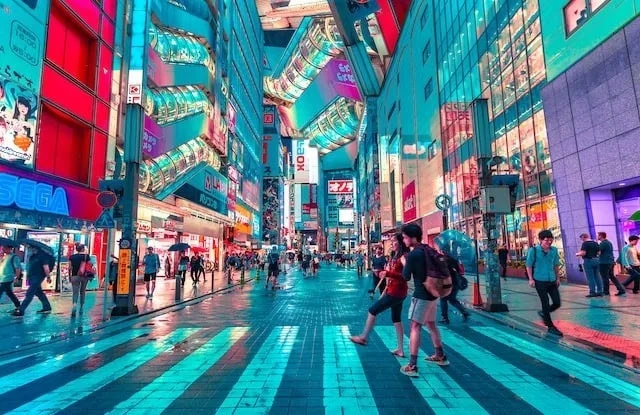 将来的には内地で住んでるかもしれないね。