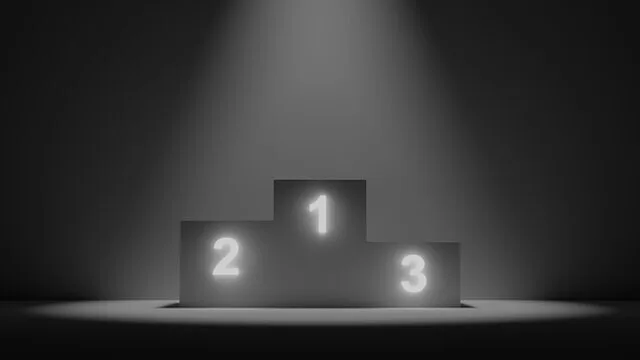 はてなブログにランキング機能がついた。