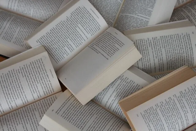 情報工学的に小説を書きたいと思うのよね。