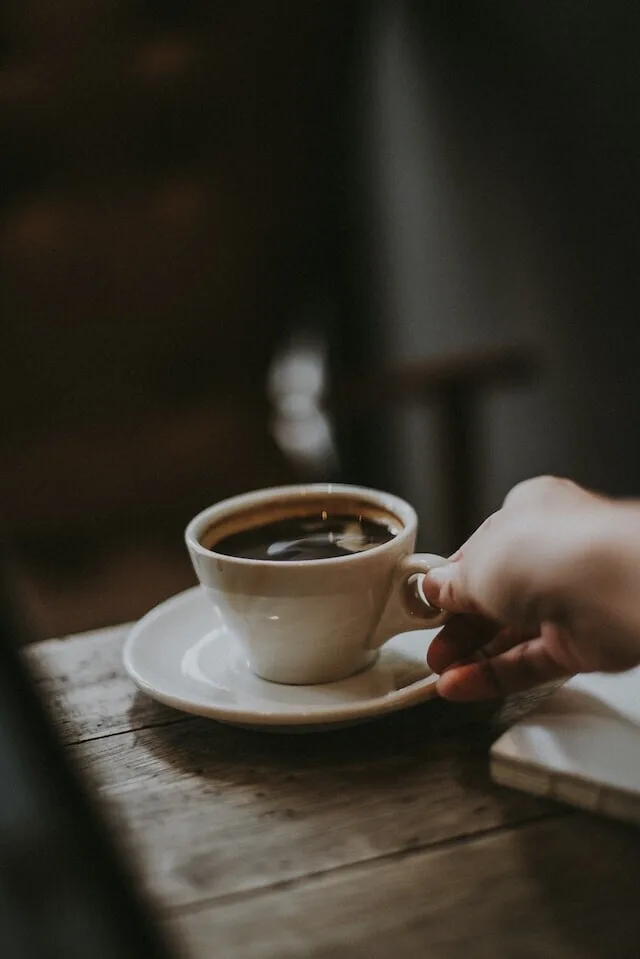 コーヒー沼にハマるとめっちゃ楽しい。