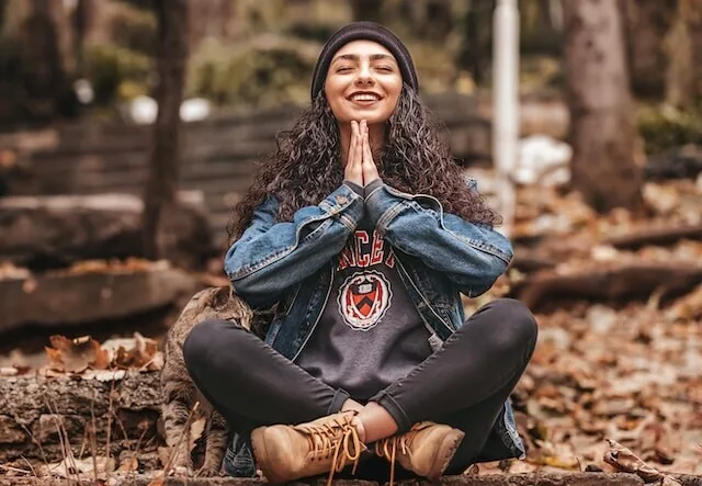 「動のストレス解消法」と「静のストレス解消法」を使い分ける。
