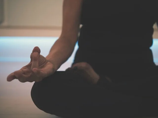 瞑想初心者のための私的な入門ガイド。