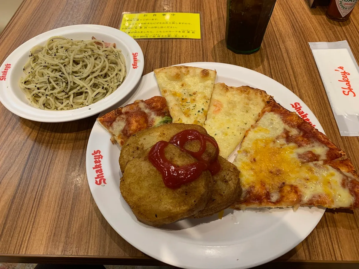 個人開発をどうするか悩むよね。