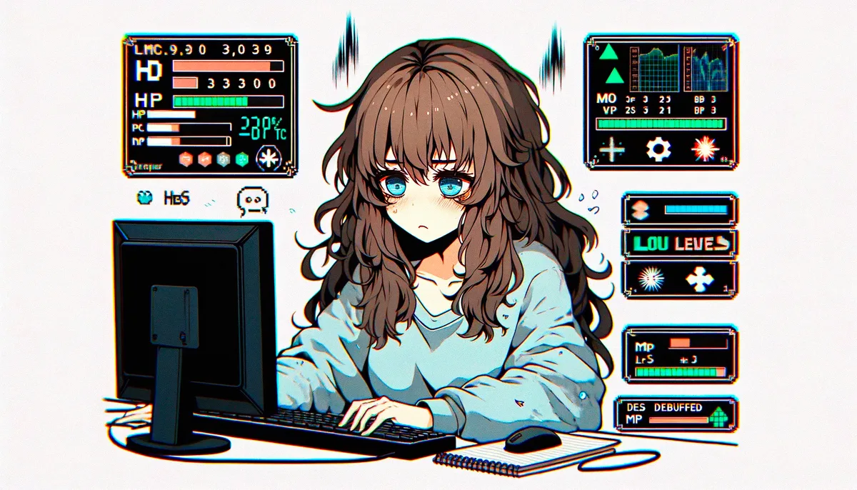 嫌な感情には名前をつけるとコントロールしやすい。