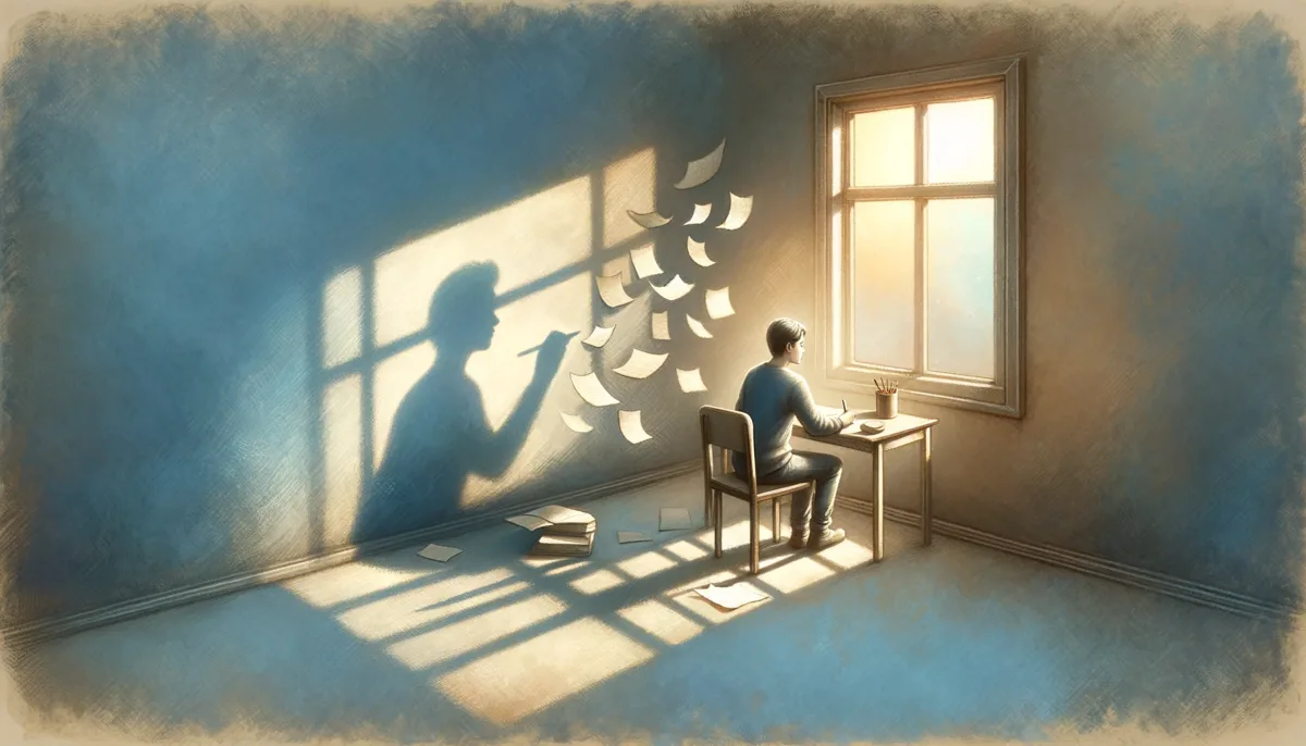 文章を書く上では自分の信念を押し通したい。