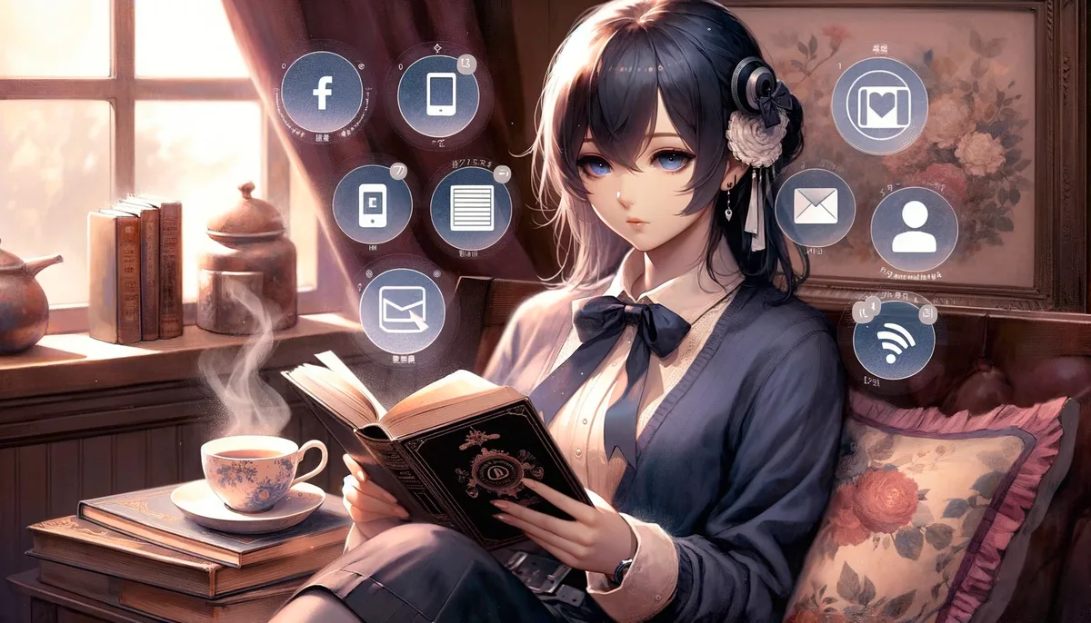 隙間時間にkindleでザッピング読書をすると随分と効率が良い。