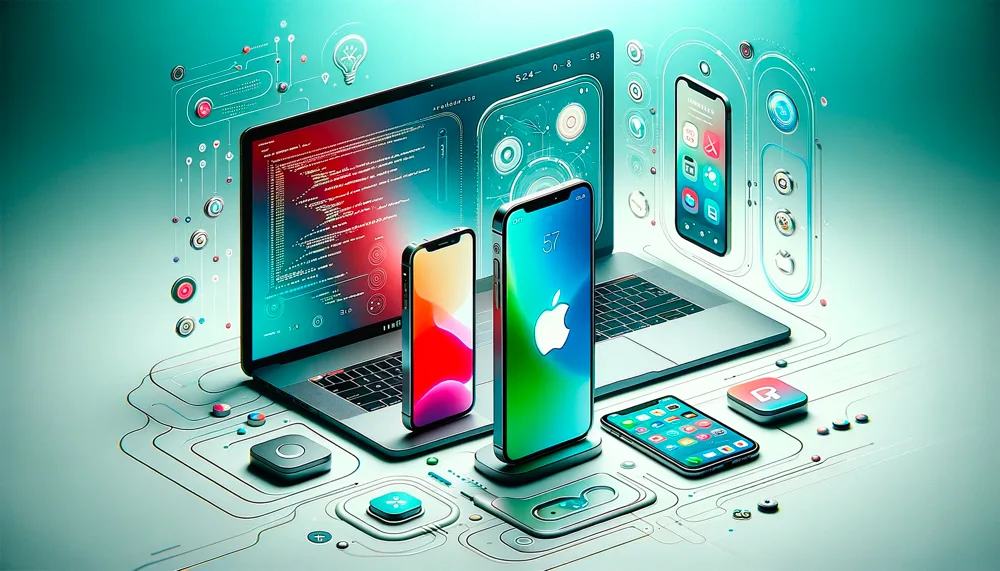 商売道具としてのPCとスマホのコスト掛け必要性