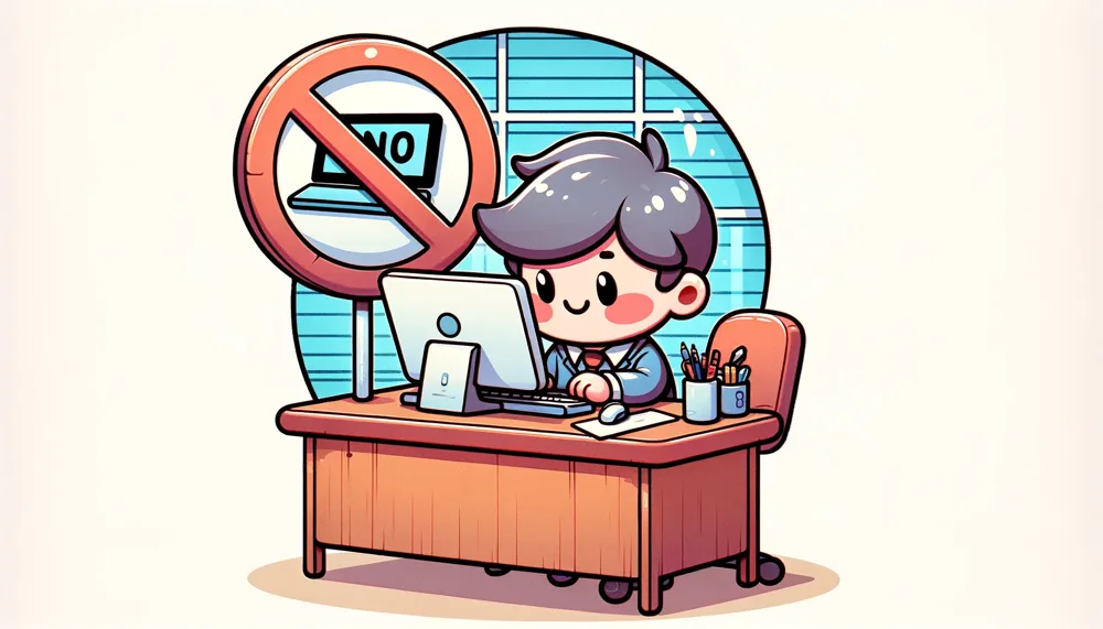 ネットでサボらずに有効活用する方法を探ってる。