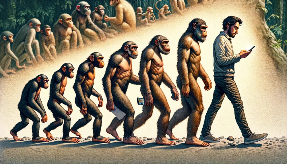 人はなぜ見知らぬ人のブログを読むのだろうね？
