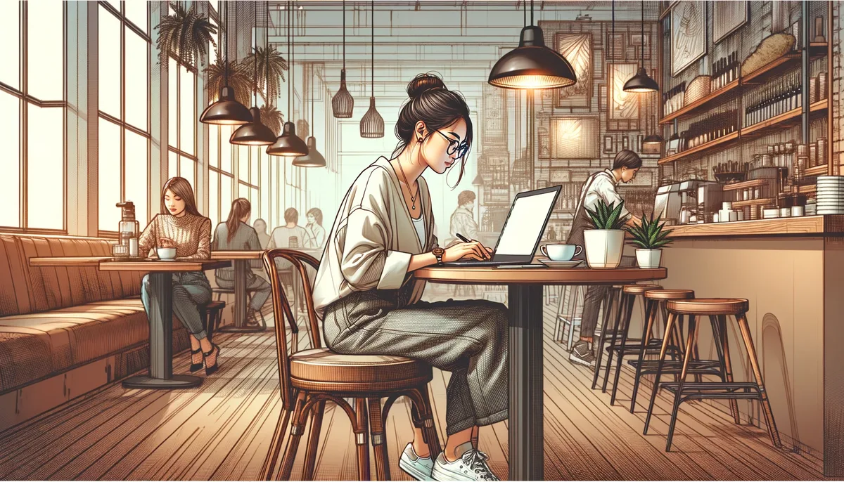 多彩な書き方への挑戦: フリーライティングとエッセイの魅力