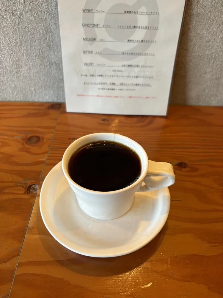 GWはどこかカフェ巡りでもしますかね。