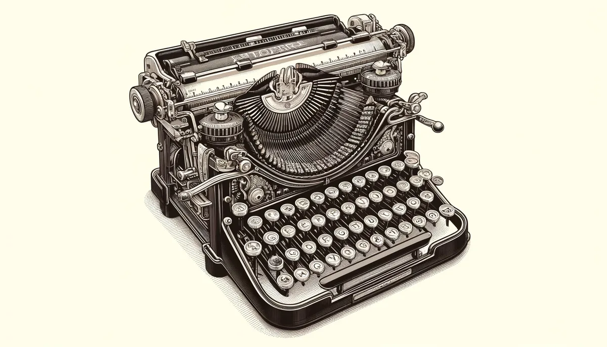 「書くために書く」人種というのはどのようなものか？