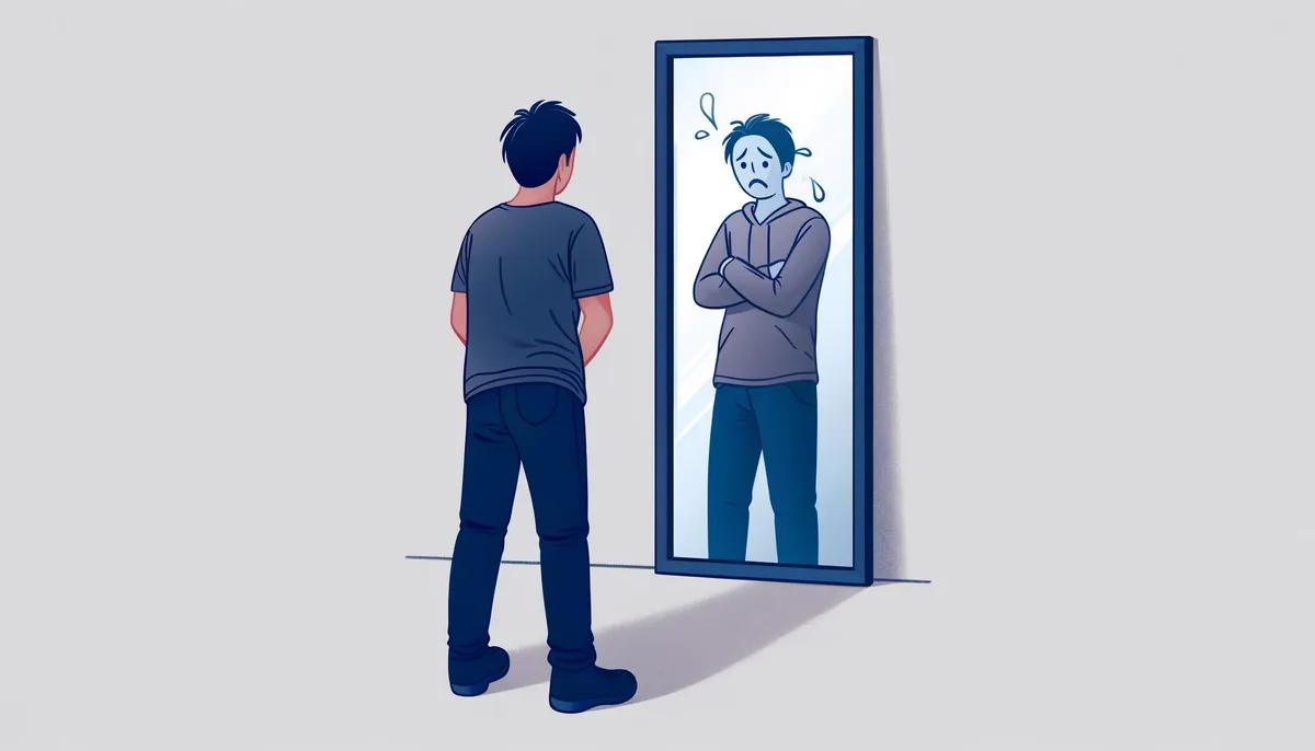 自分の偏見に気がついちゃったよねー。