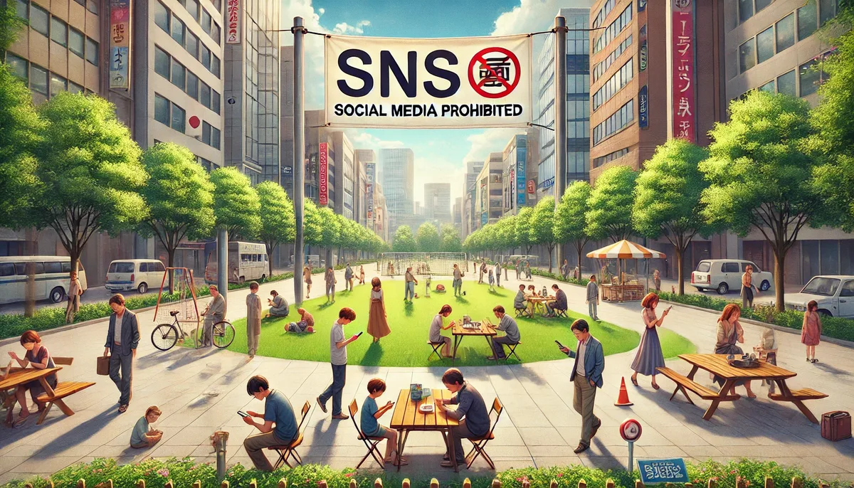 メンタル持ちはSNSは使わないほうがいいですね。