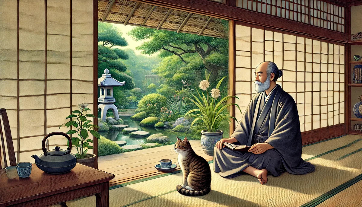 とかく人の世は住みにくい。