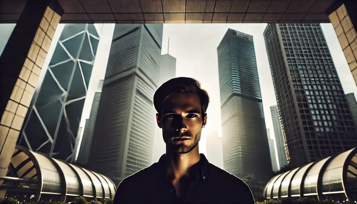 人間の本質が外見に出るというのもありうることだ。