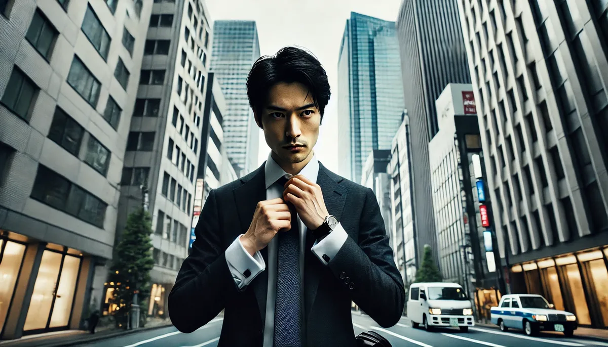 転職とか独立に関しては長期目標で動くのが重要だな。