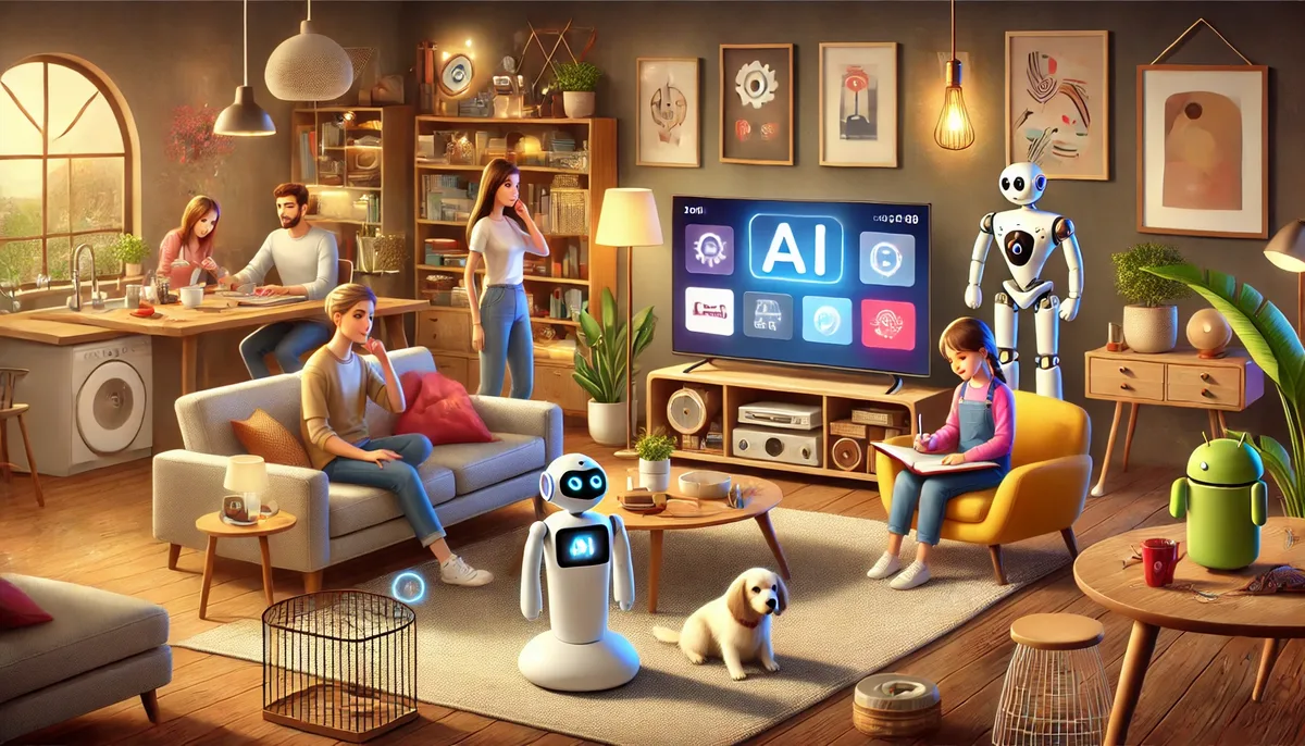 僕が生活の中でどうAIを使ってるかについて。
